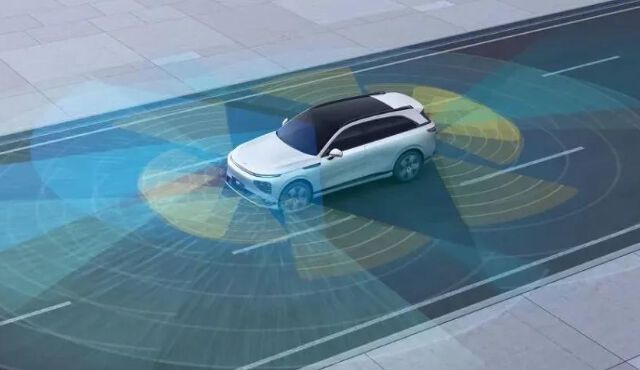 L2强标下，激光雷达与纯视觉谁更胜一筹？ - 智见洞察 - 威电智见